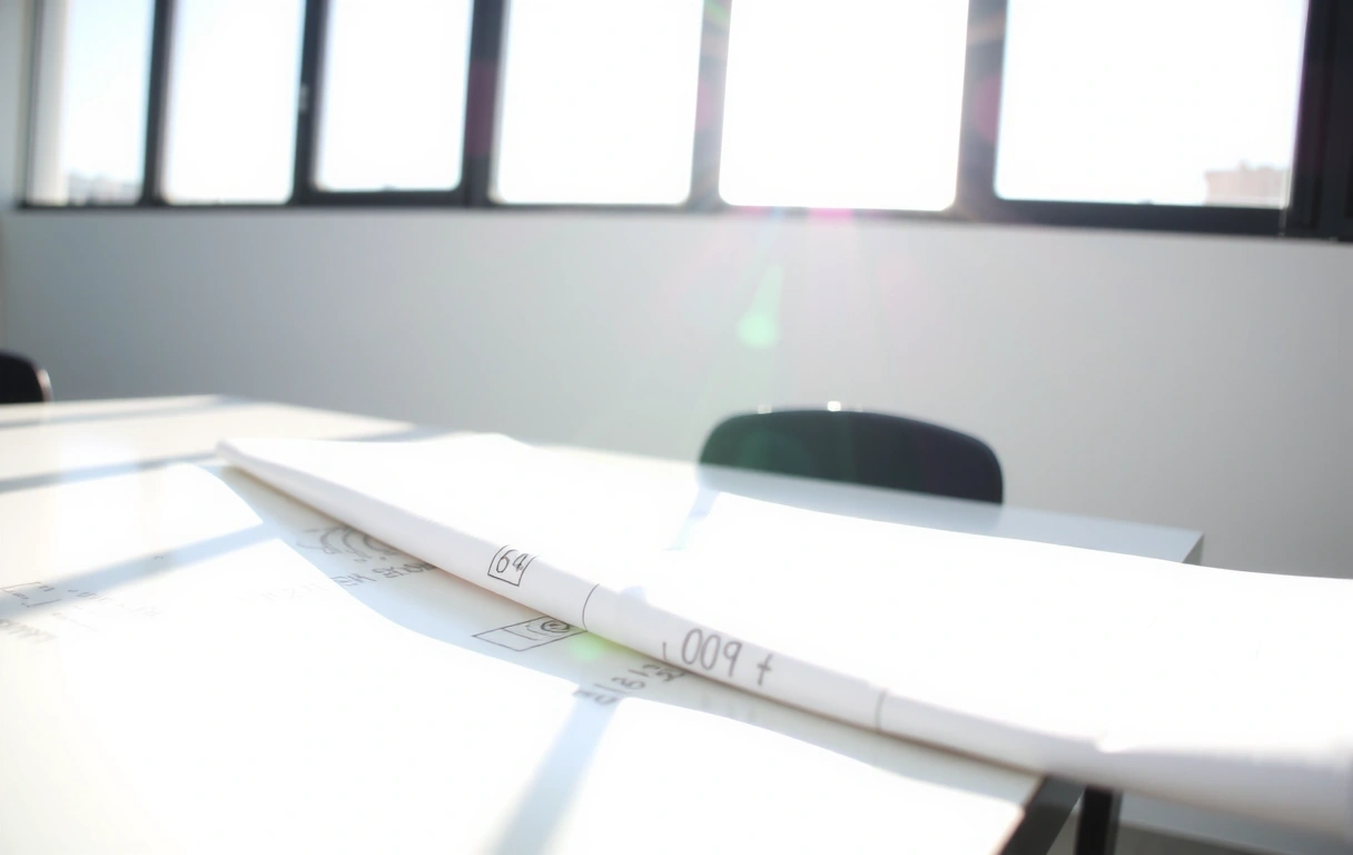 GudraLat biroja atmosfēra