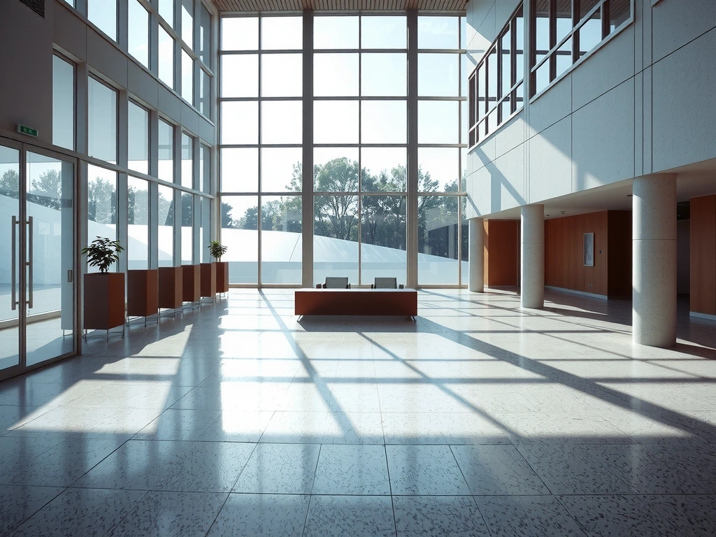 GudraLat biroja vide