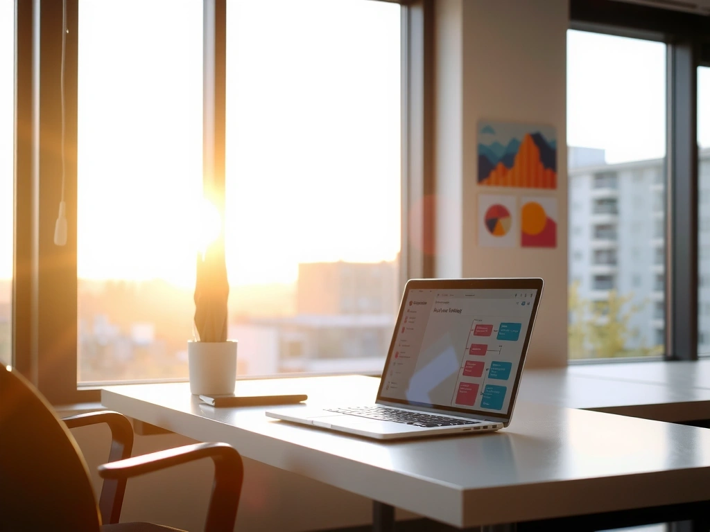 Work-life balance with automation