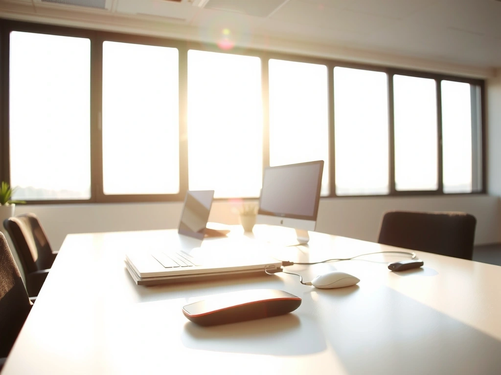 Mūsdienīga darba vide Rēzeknē